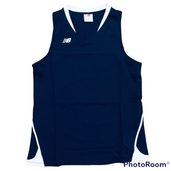 New Balance Athletic Tank Top - Picture 6 of 10